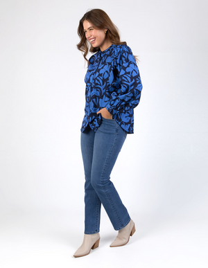 Riley Blouse