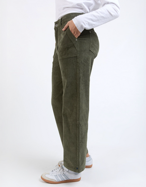 Cassie Cord Pants