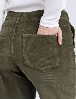 Cassie Cord Pants