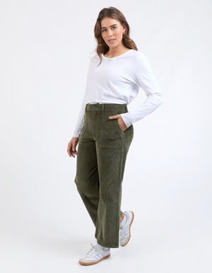 Cassie Cord Pants