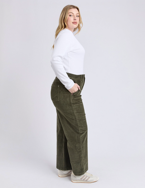 Cassie Cord Pants