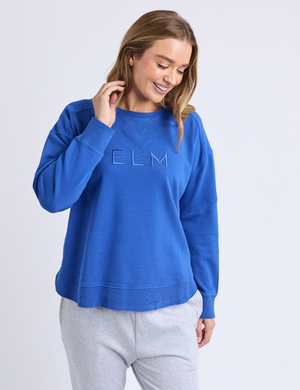 Established Crew - French Blue