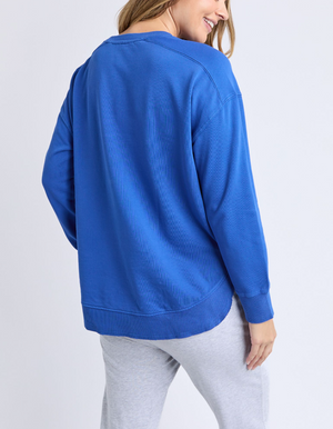 Established Crew - French Blue
