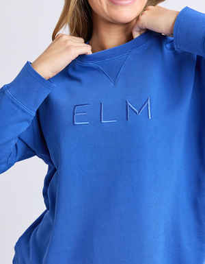 Established Crew - French Blue