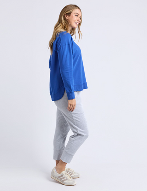 Established Crew - French Blue