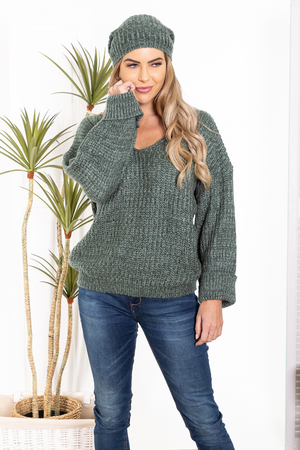 Marina Sweater