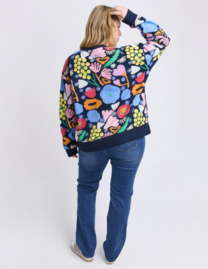 Flower Medely Crew