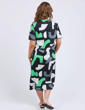 Stijl Dress
