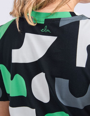 Stijl Dress