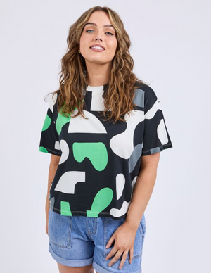 Stijl Tee