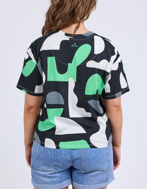 Stijl Tee