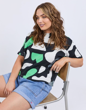 Stijl Tee