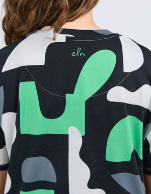 Stijl Tee