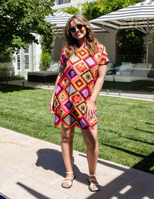 Rhode Dress