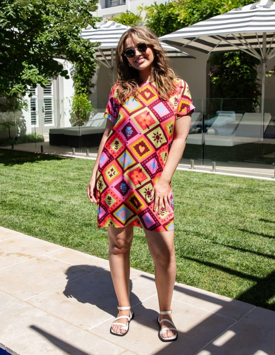 Rhode Dress