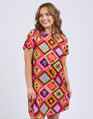 Rhode Dress