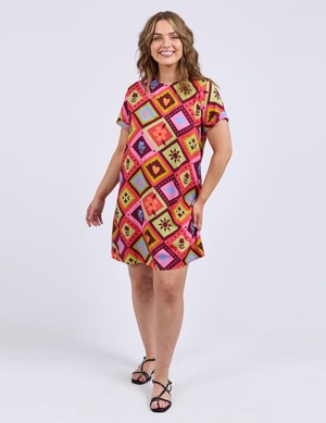 Rhode Dress