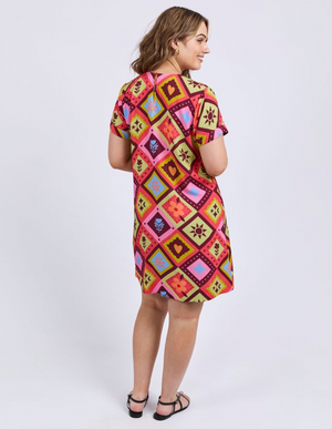 Rhode Dress