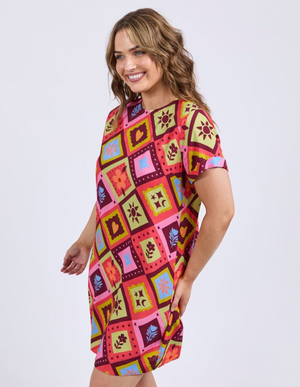 Rhode Dress