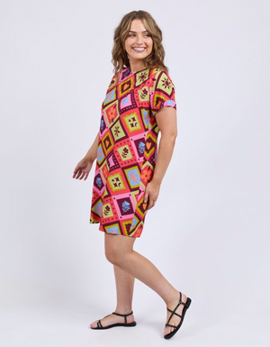 Rhode Dress