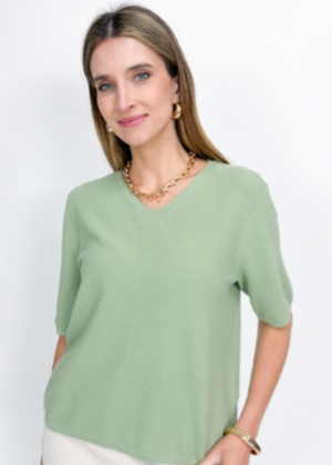 Grace Knit Top