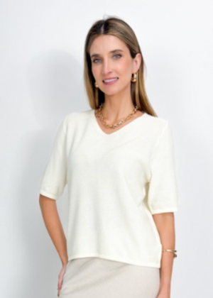 Grace Knit Top