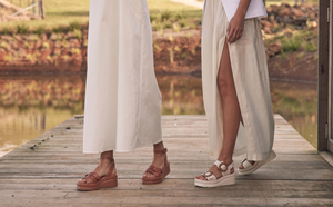 Menorca Wedges