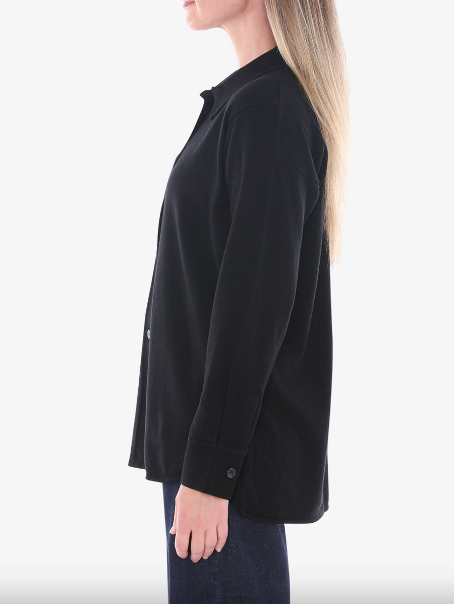 Beth Cardigan - Black