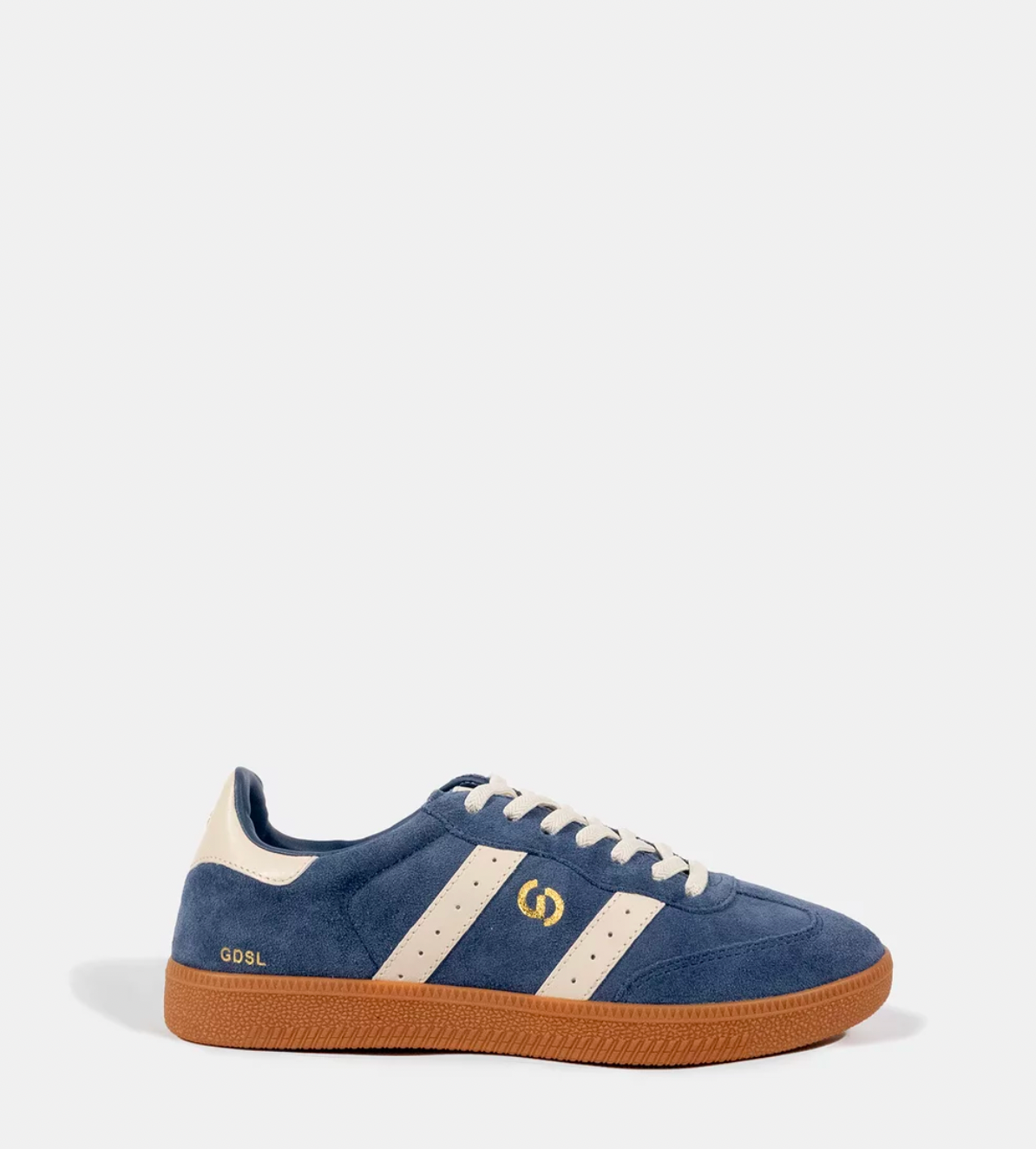 2001 Parallel Sneakers - Peacock Blue