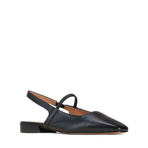 Sonu Flats - Black