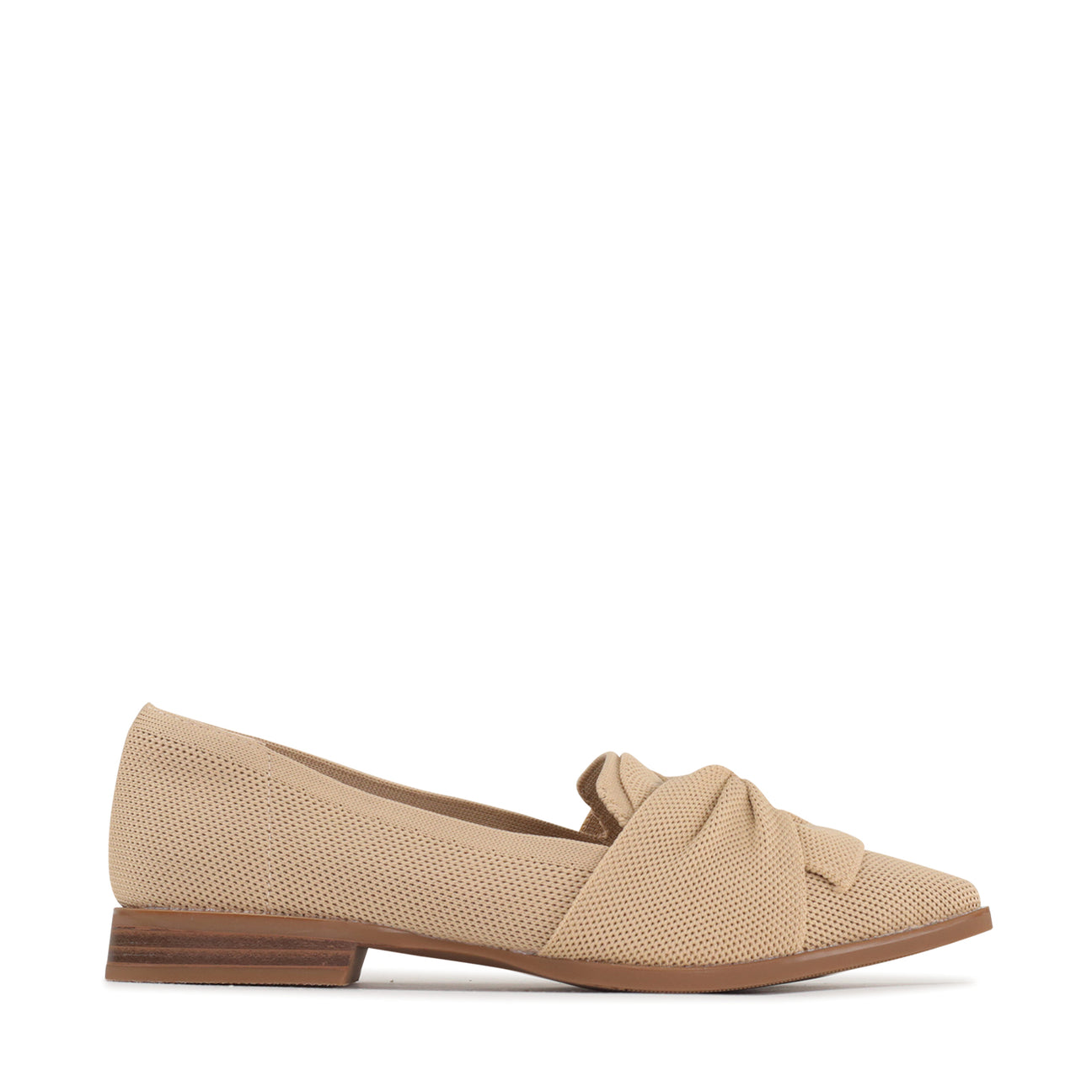 Syretia Flats - Camel