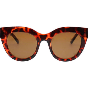 The Forever Sunglasses - Turtle