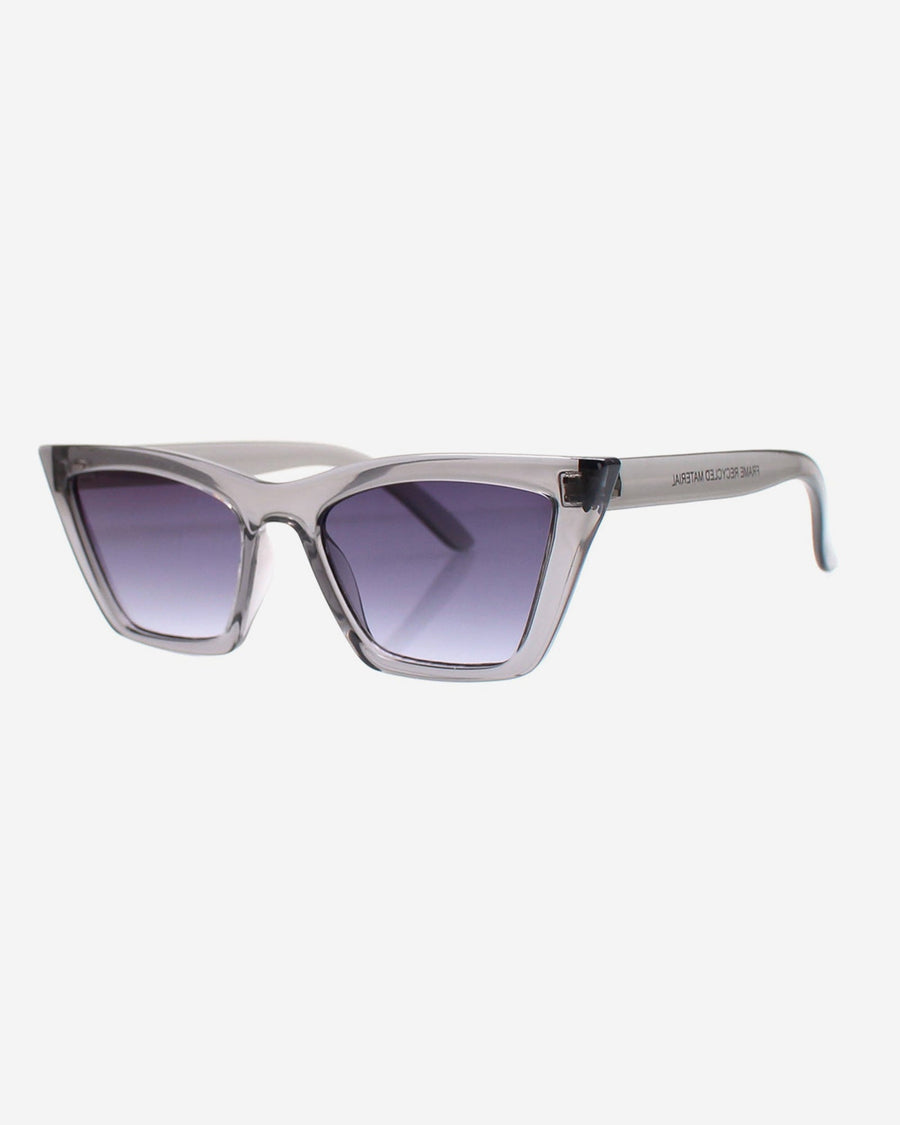 Van Saint Sunglasses - Dusk Grey
