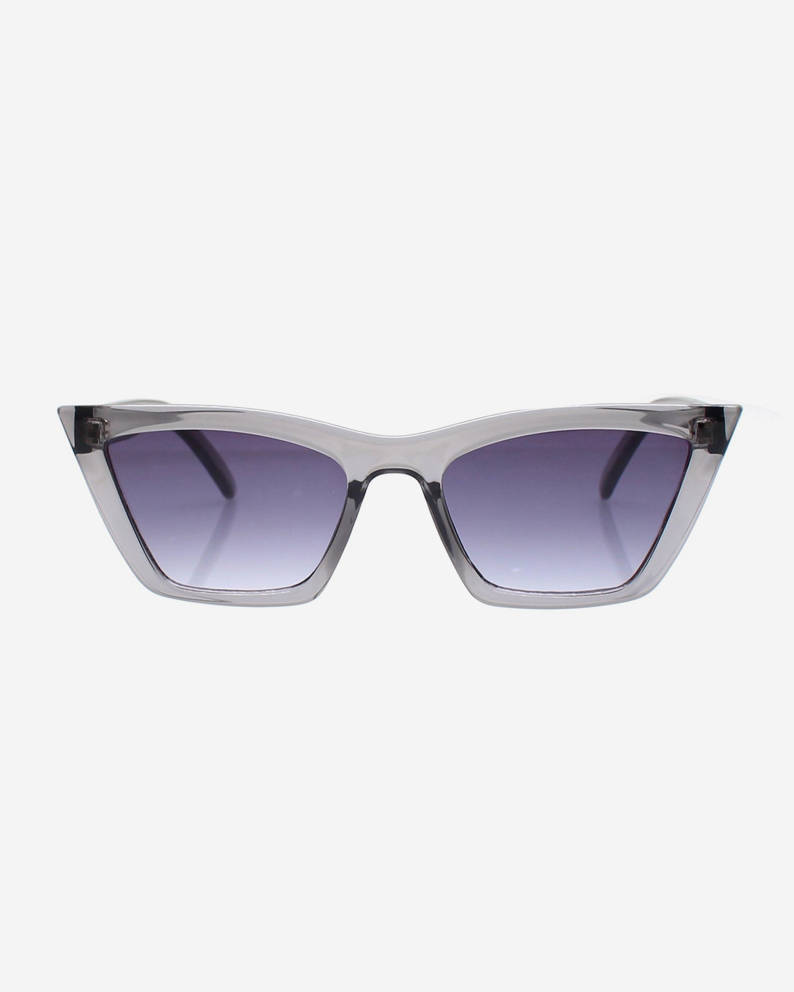 Van Saint Sunglasses - Dusk Grey