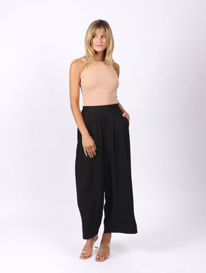 Ella Wide Leg Pants