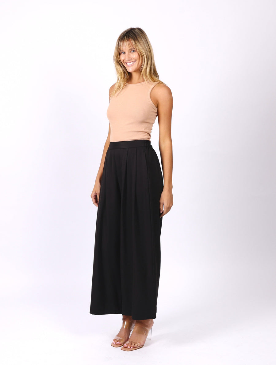 Ella Wide Leg Pants