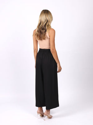 Ella Wide Leg Pants