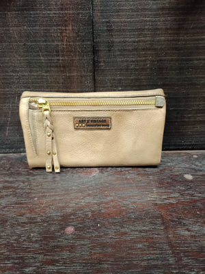Trinny Wallet - Taupe