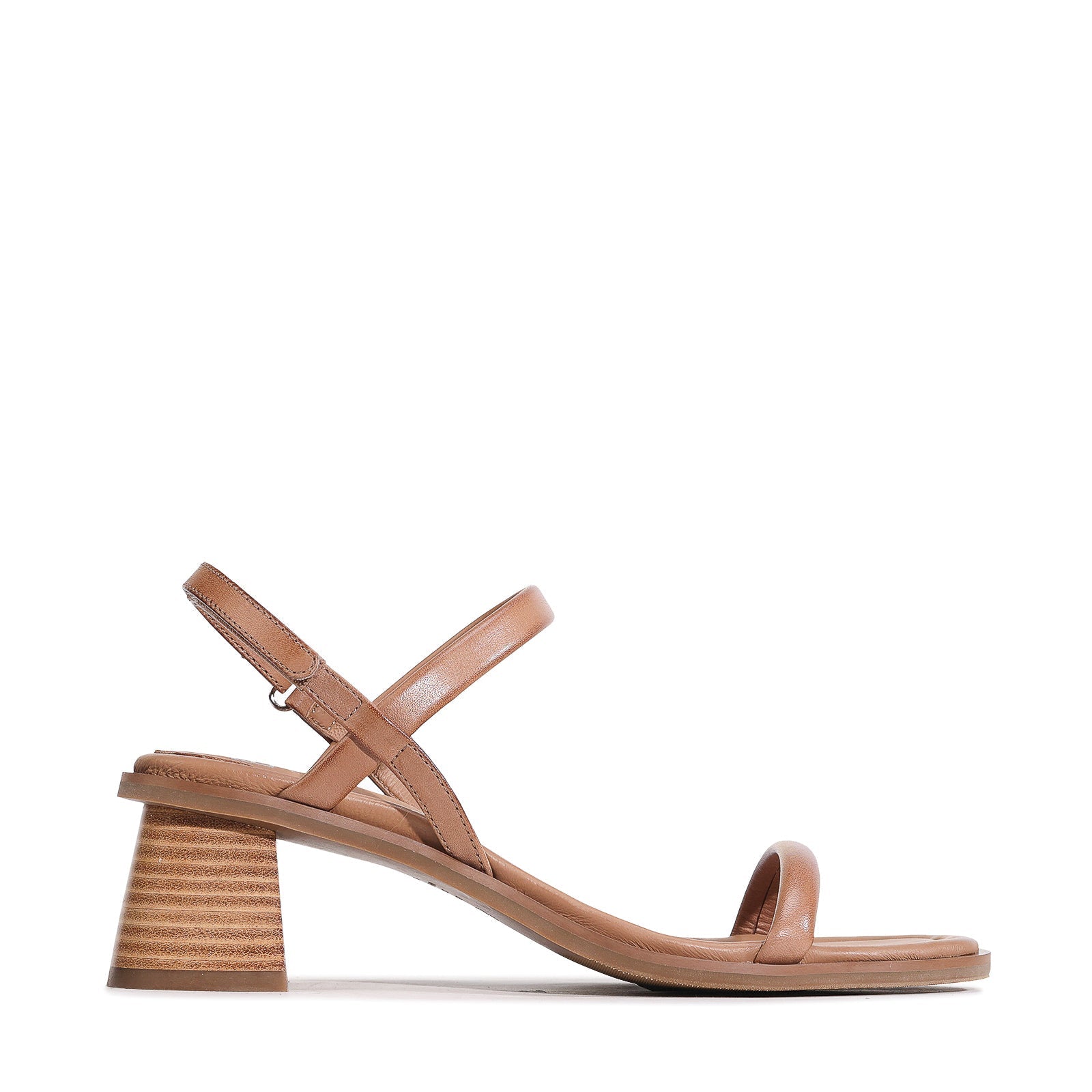 Whisper Sandals - Pecan