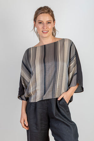 Maxine Blouse