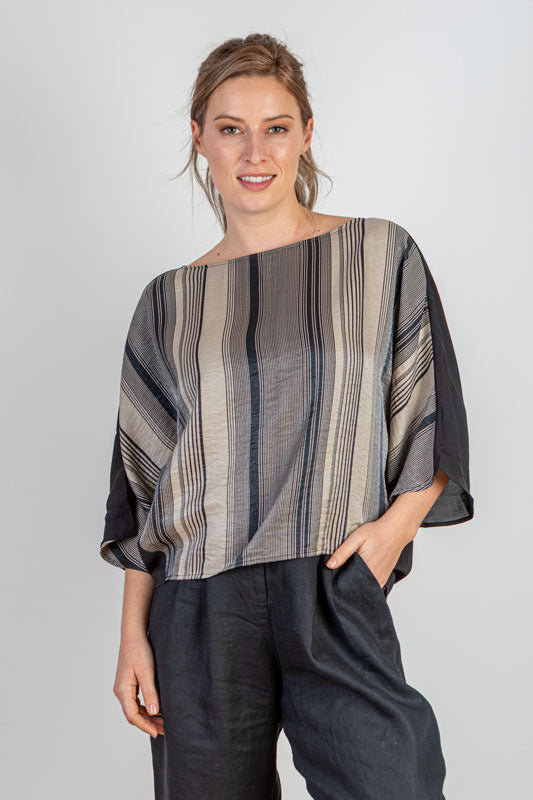 Maxine Blouse