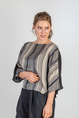 Maxine Blouse