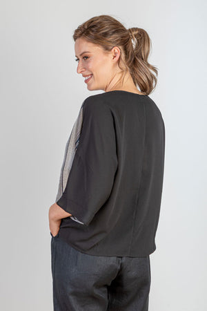 Maxine Blouse