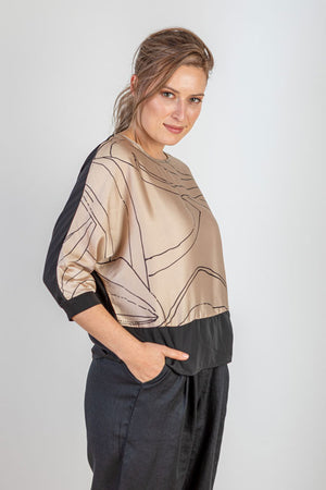 Remi Blouse