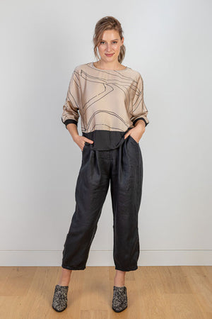 Remi Blouse