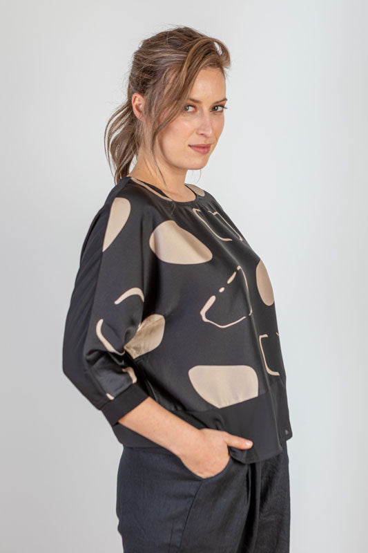 Petra Blouse