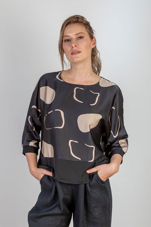 Petra Blouse