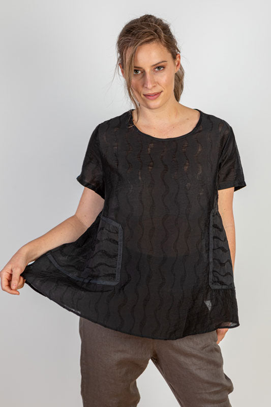 Cecilia Top