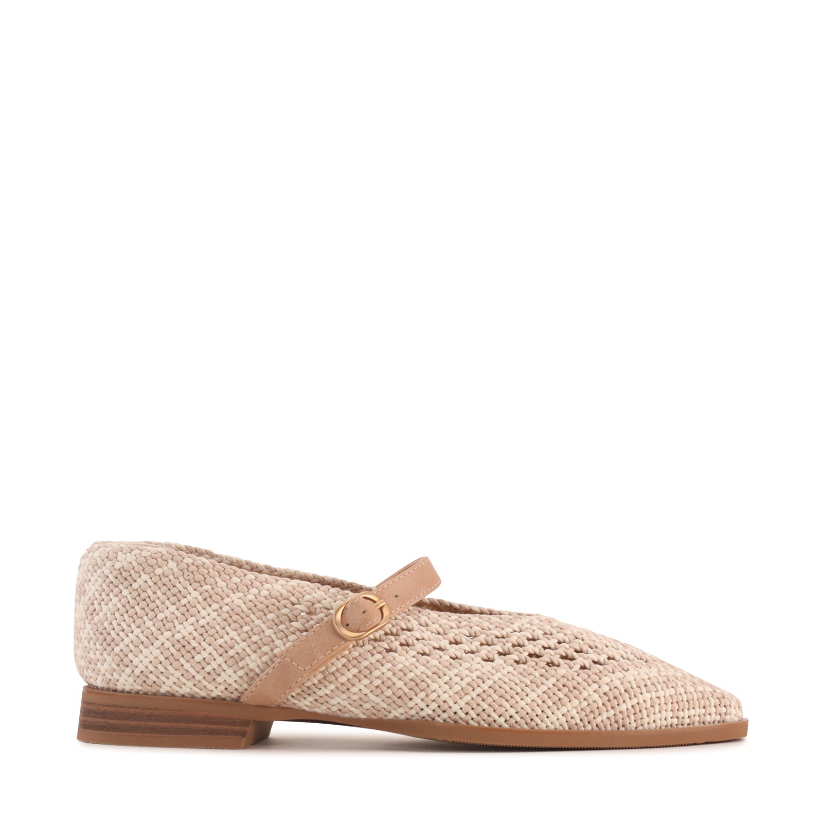 Zirca Flats - Beigemulti