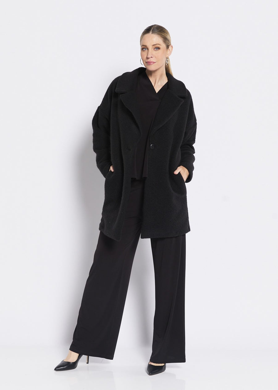 Beca Wool Coat